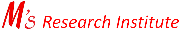 M's Research Institute